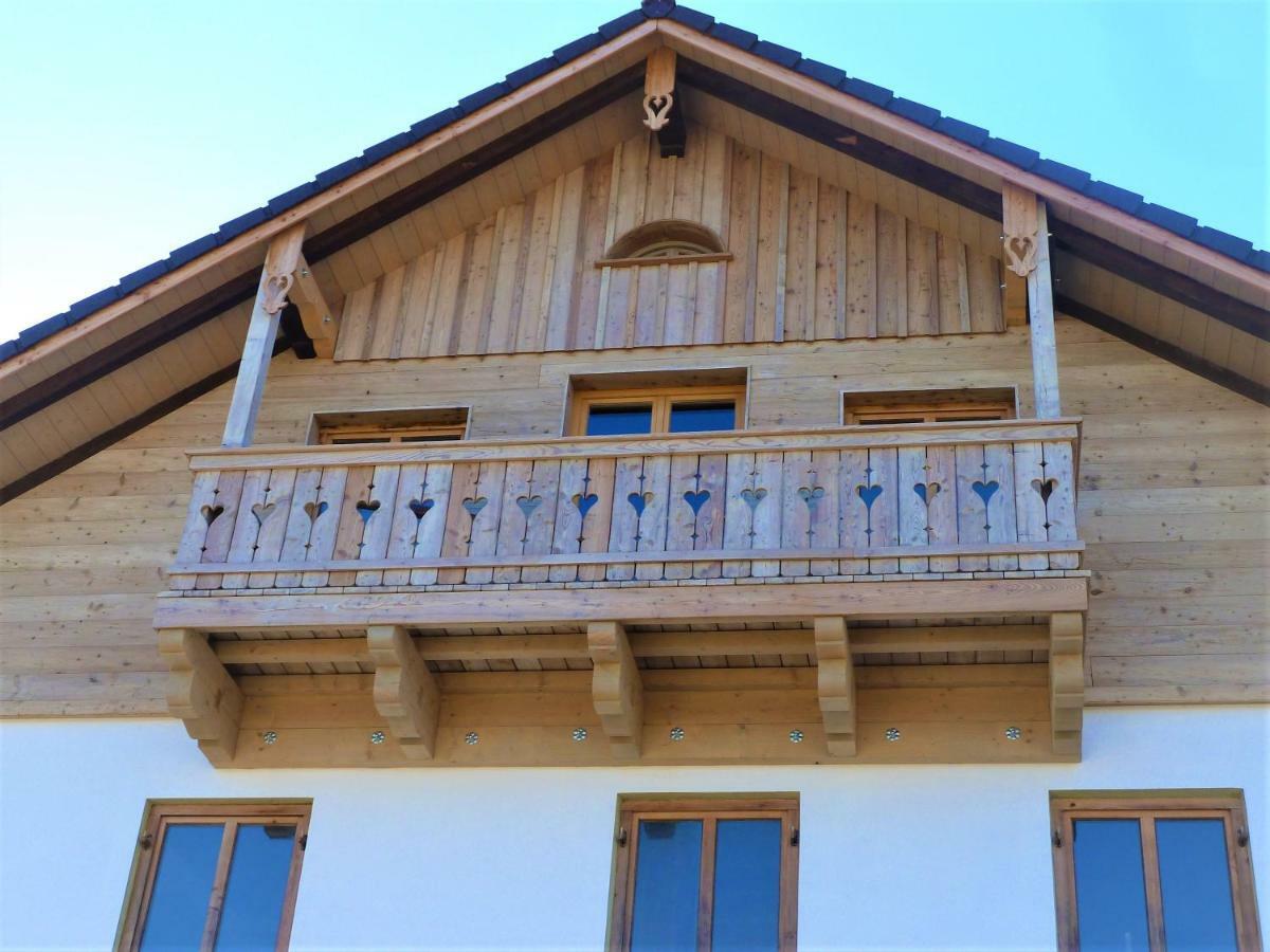 Chalet Bad Tölz Exterior foto