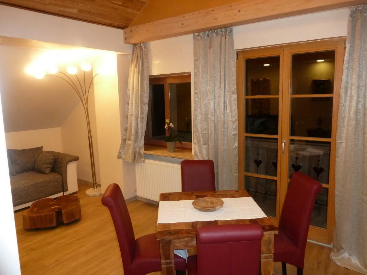 Chalet Bad Tölz Exterior foto